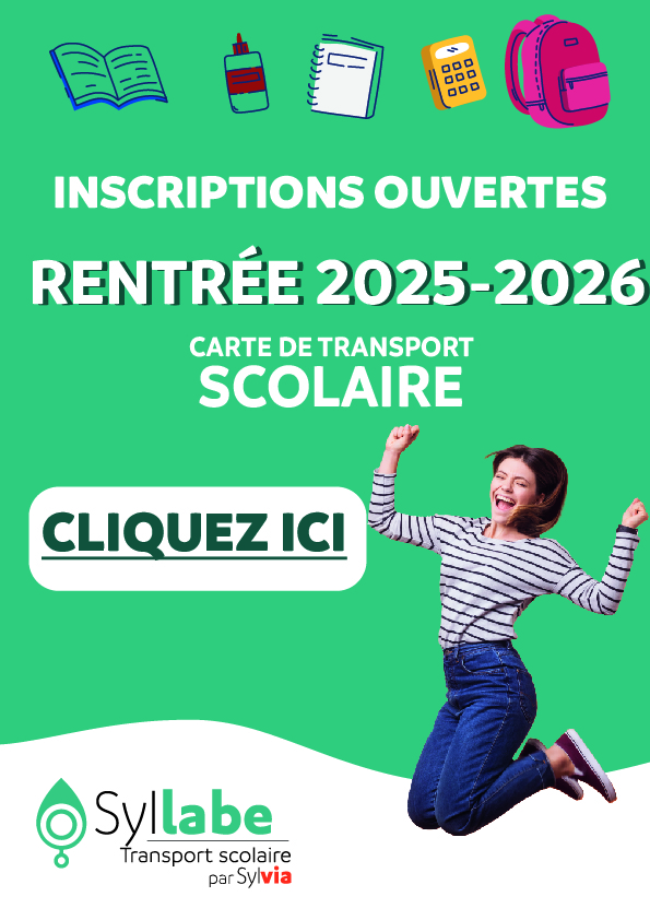 Réseau Sylvia