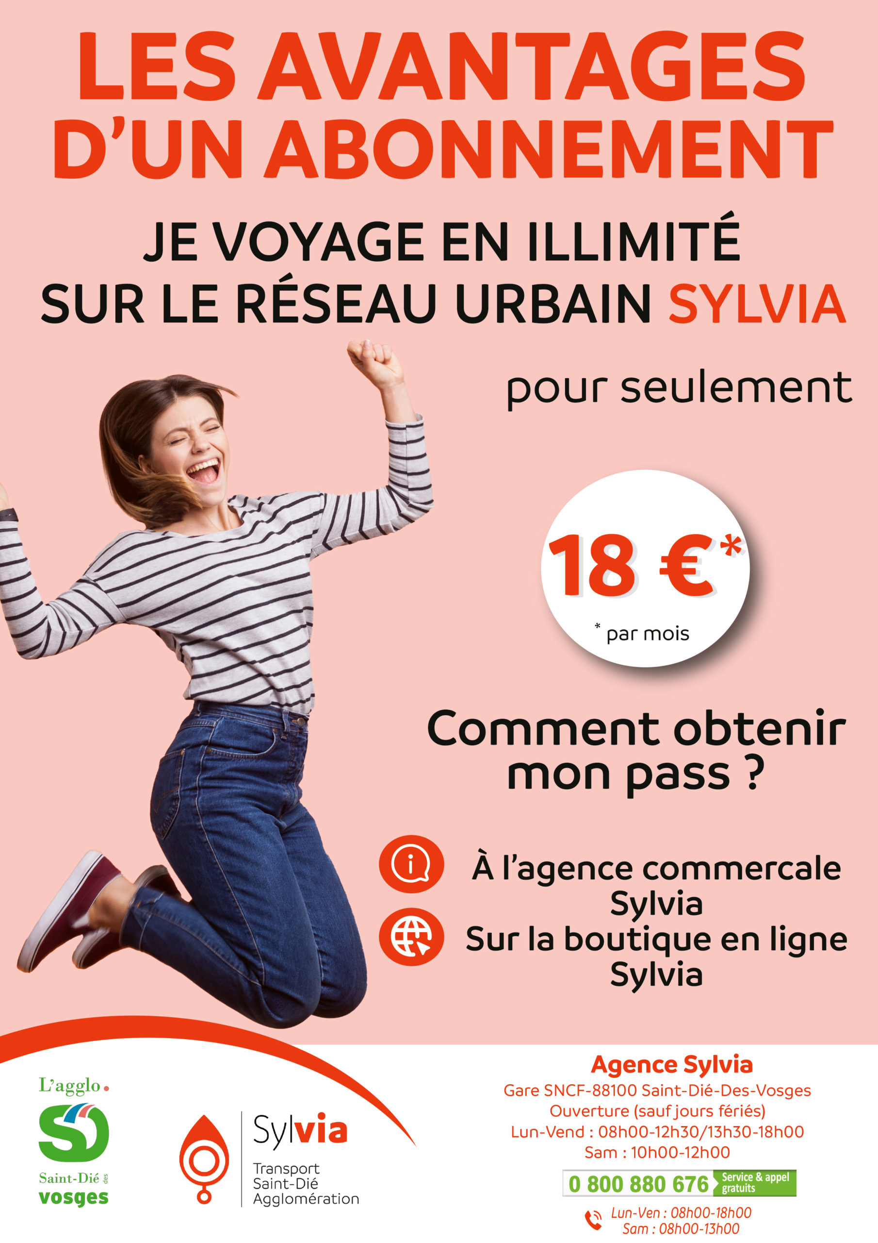 Réseau Sylvia
