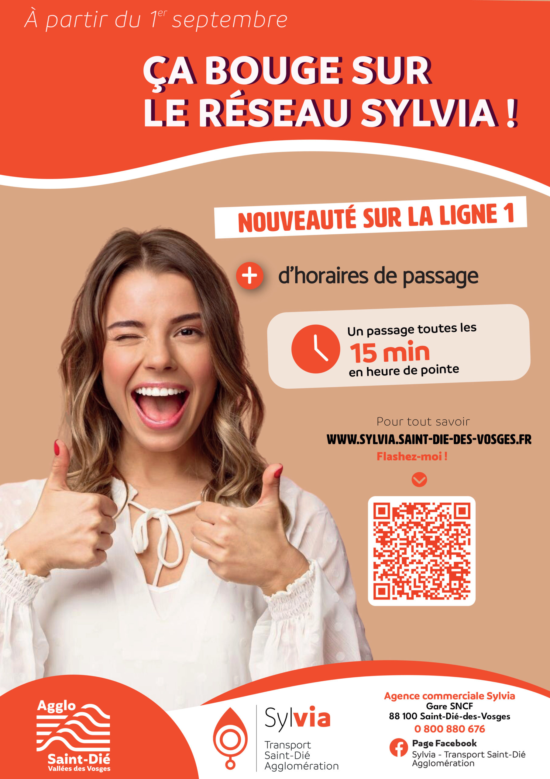 Réseau Sylvia