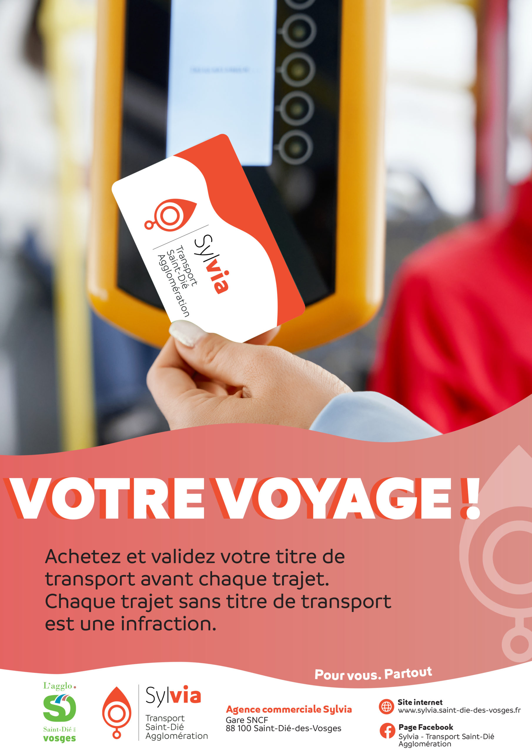 Réseau Sylvia