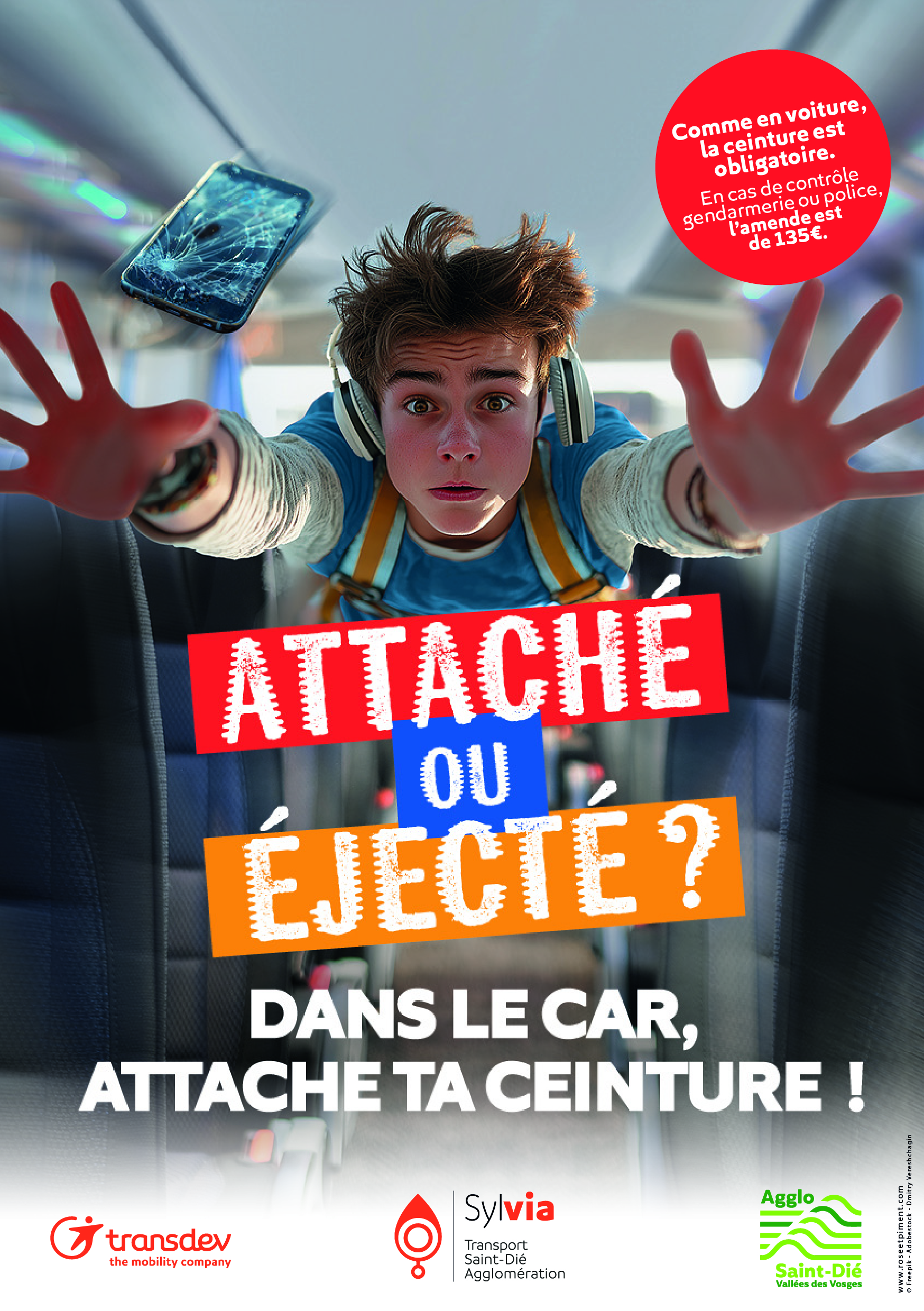 Réseau Sylvia