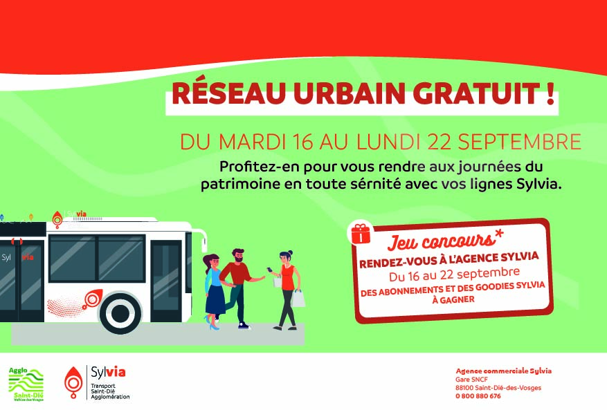 Réseau Sylvia