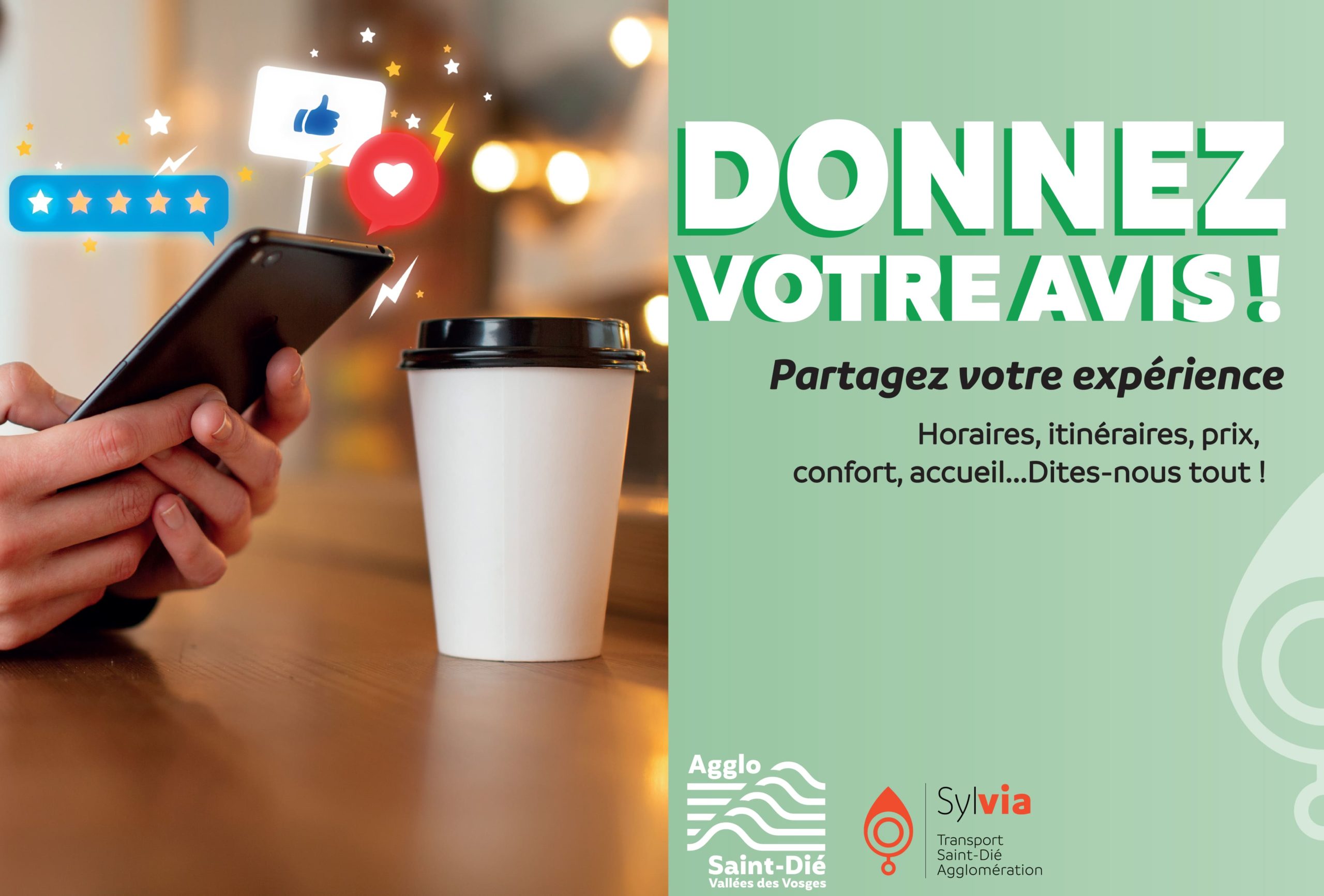 Réseau Sylvia