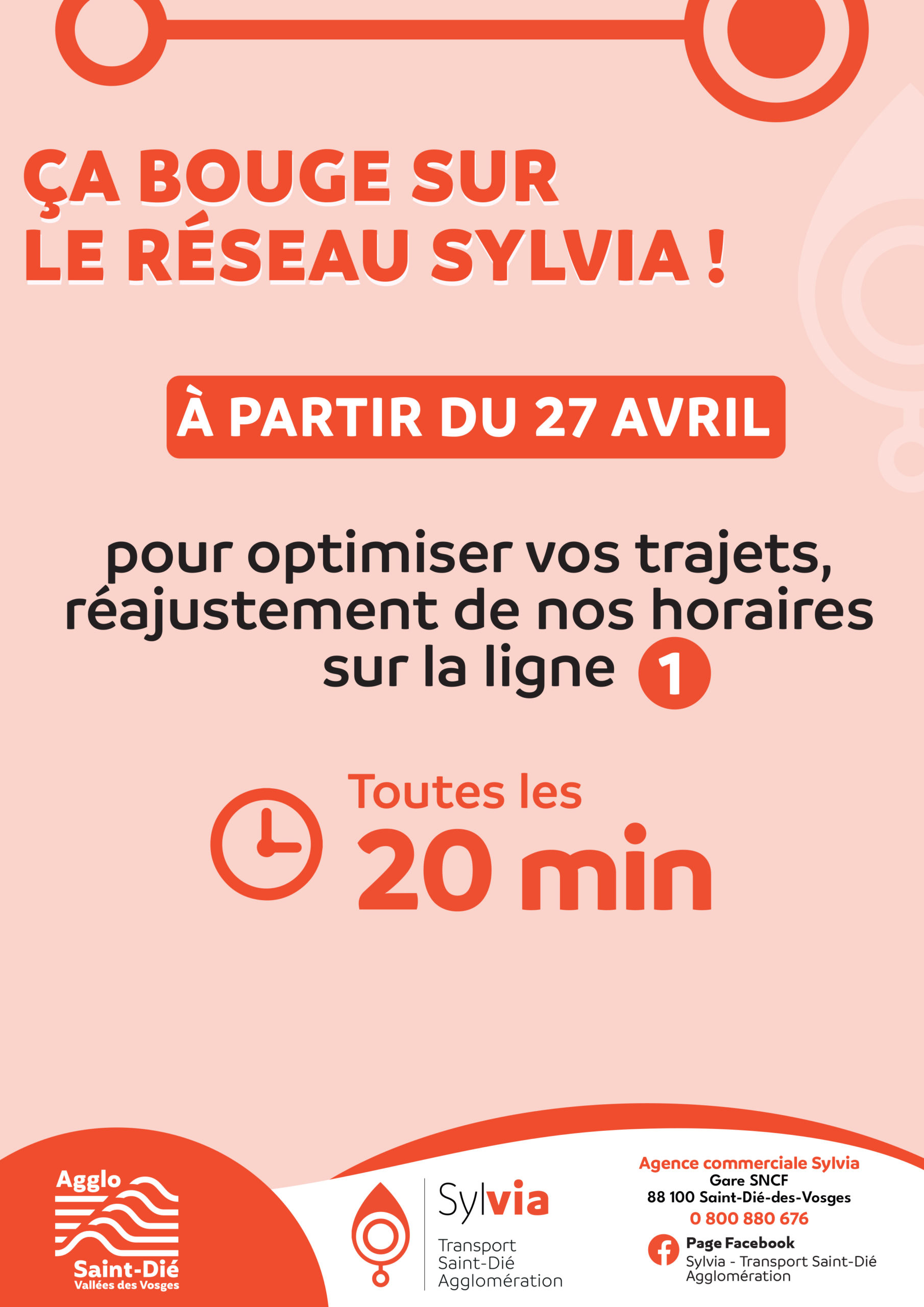 Réseau Sylvia