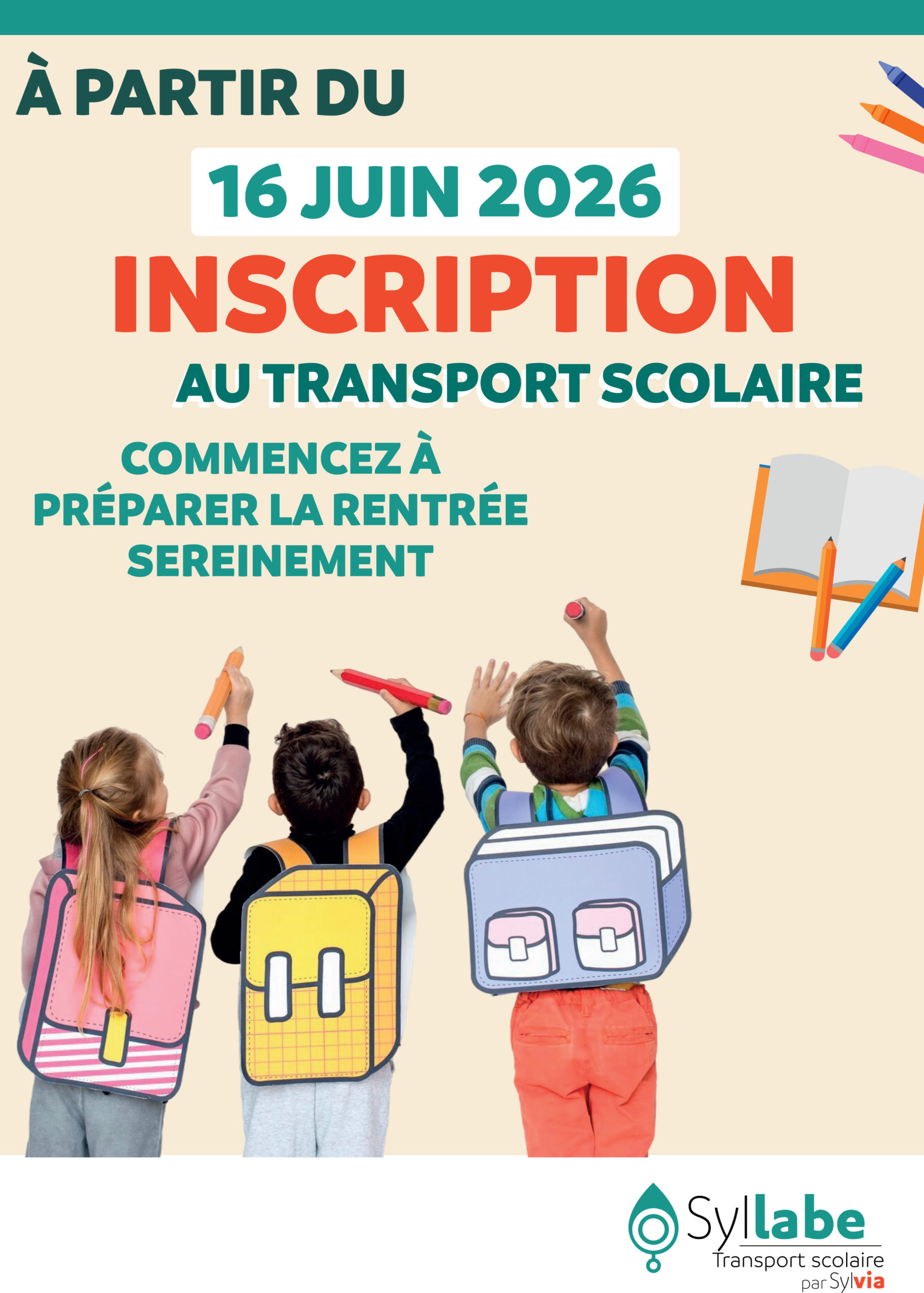 Réseau Sylvia