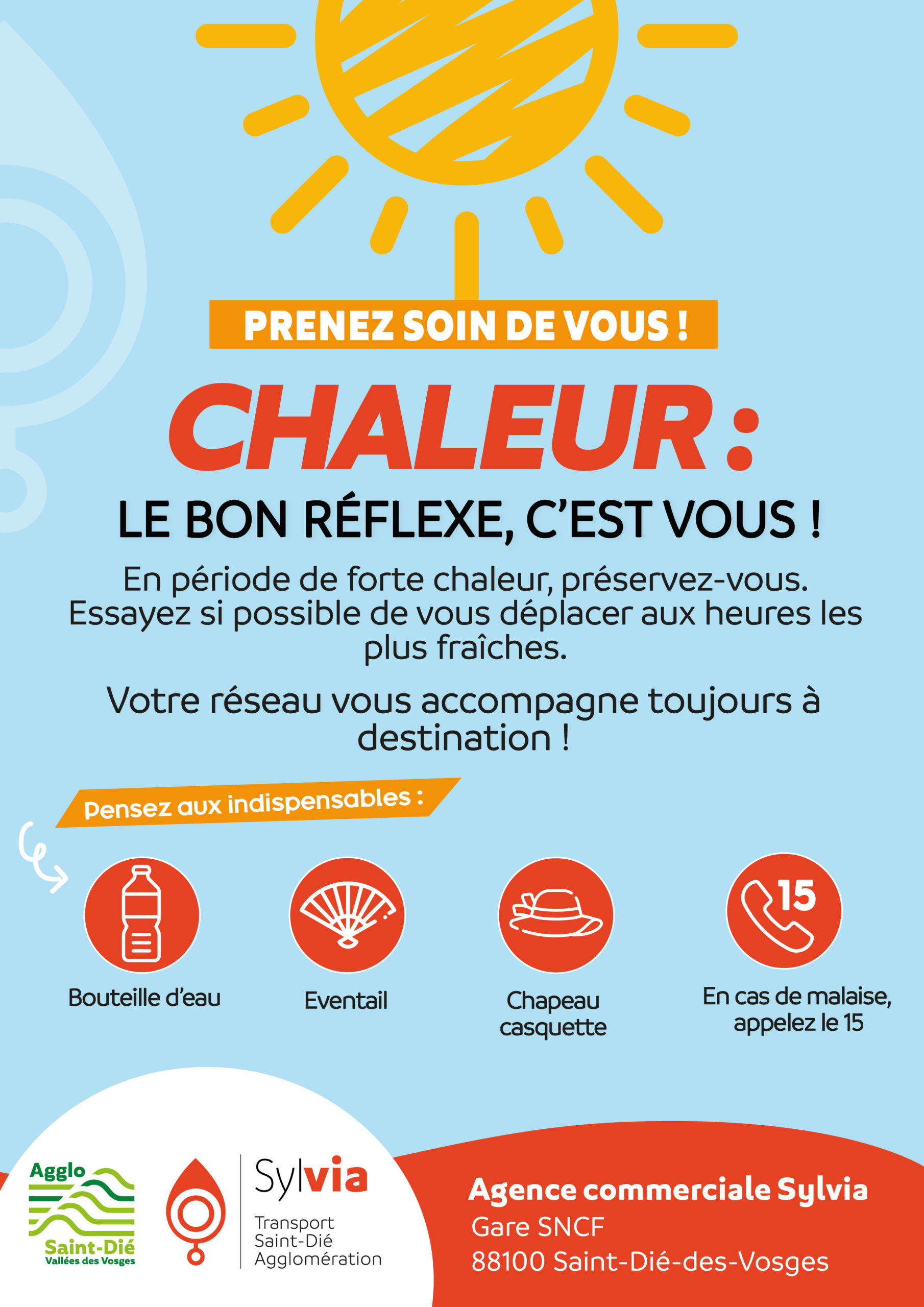 Réseau Sylvia