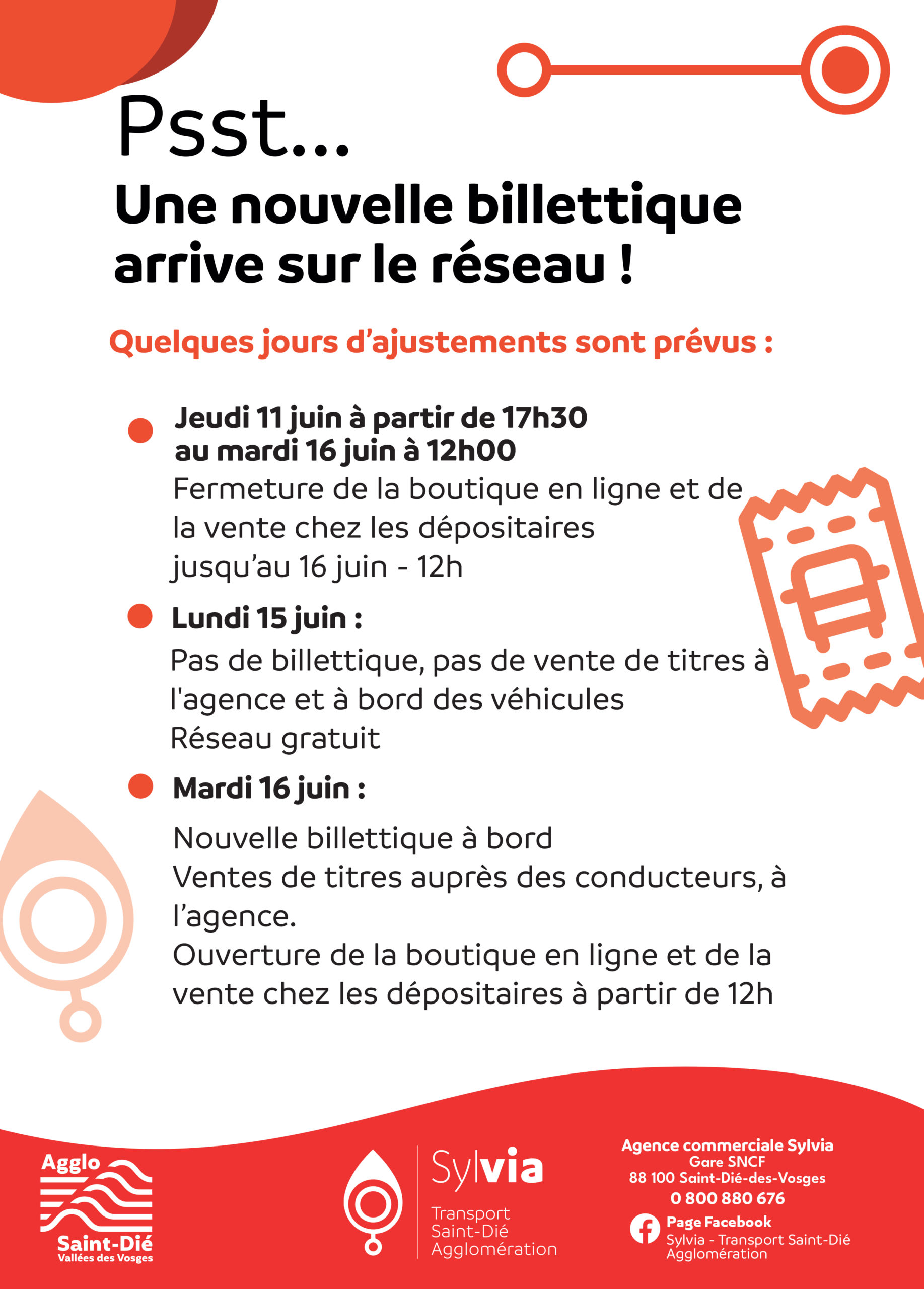 Réseau Sylvia