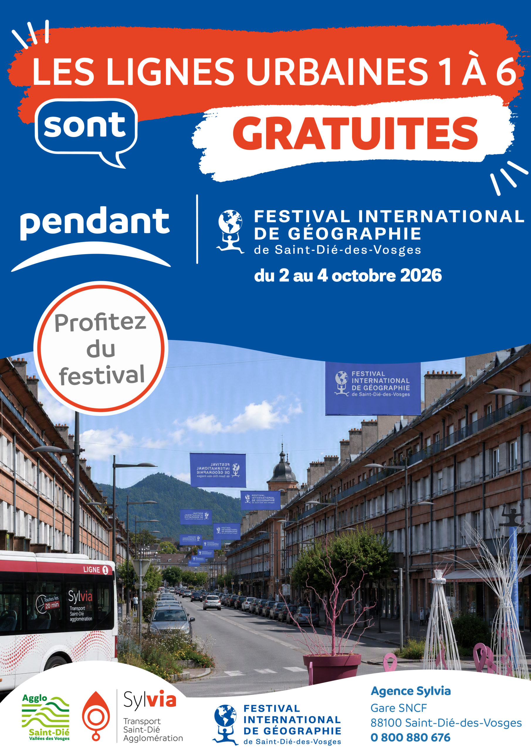 Réseau Sylvia