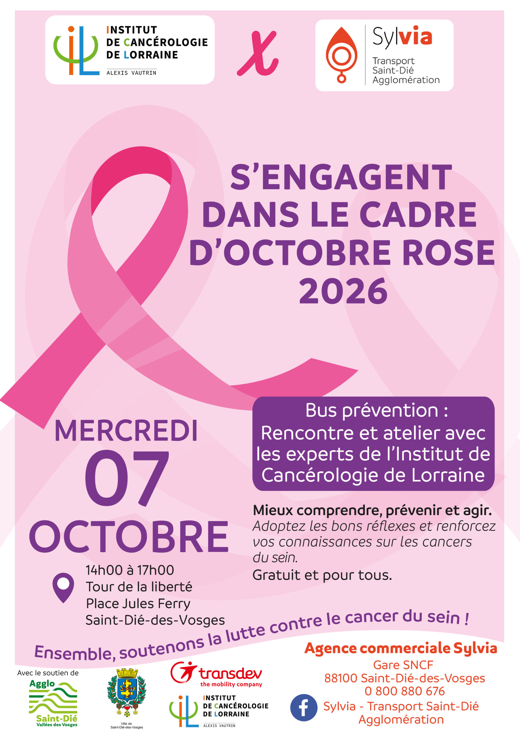Réseau Sylvia