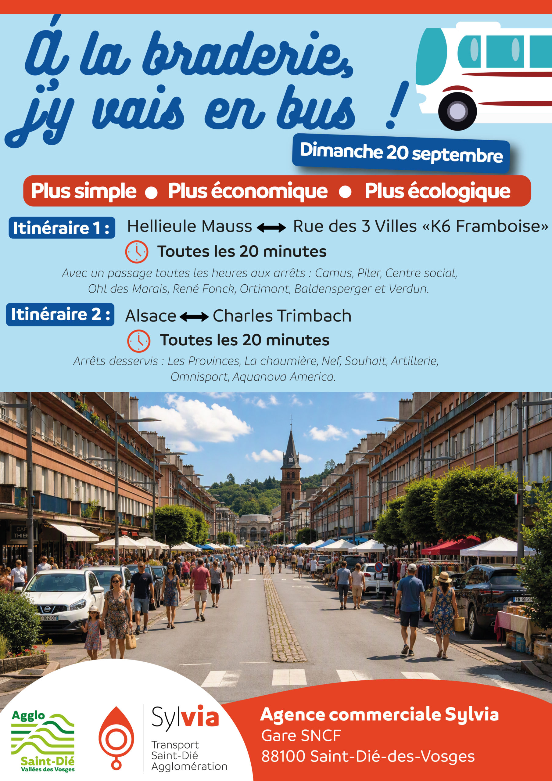Réseau Sylvia